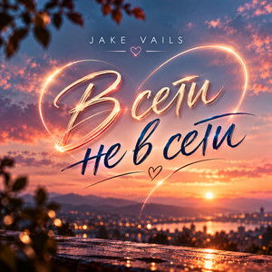 В сети не в сети by Jake Vails