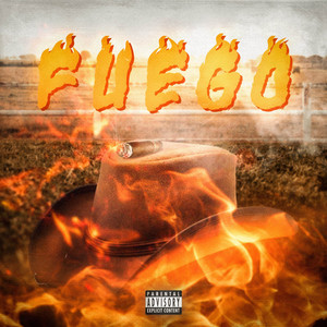 Fuego by ÉoDan