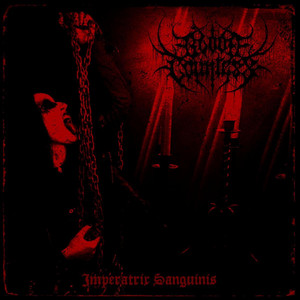 album cover: Imperatrix Sanguinis