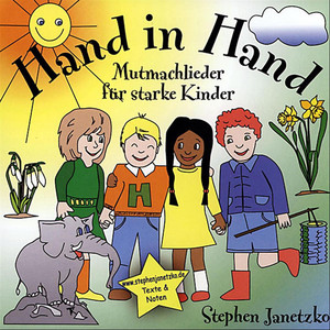 Hand in Hand album