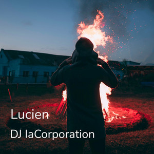 Lonico by DJ IaCorporation, DJ mike