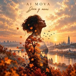 Дощ by AI MOVA