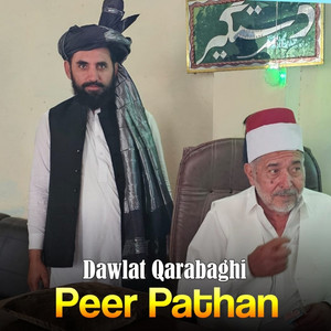 Dawlat Qarabaghi - Peer Pathan