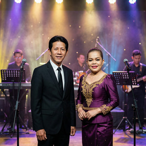 ណូយ វ៉ាន់ណេត & ហ៊ឹម ស៊ីវន - ក្រមុំរើសប្រុស កម្លោះរើសប្រពន្ធ
