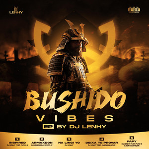 Papy by Djlenhy Bushido, Puto-x, Isa Manhique