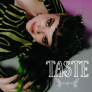 Taste by Everlyne
