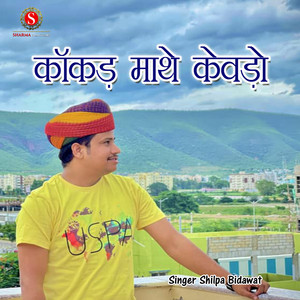 Shilpa Bidawat - Kankad Mathe Kewdo