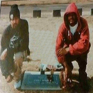 The Ghetto My Hood (Remix) - song and lyrics by Trinity Garden