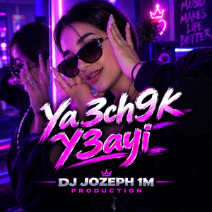 Ya 3ch9k Y3ayi by djjozeph1m