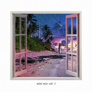 mini mix vol. 1 cover