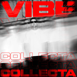 Vibe Collecta by Captain Curtis