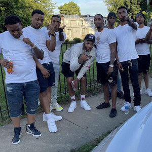 Up Da Vill by Nfl Jizzle, YBS Skola