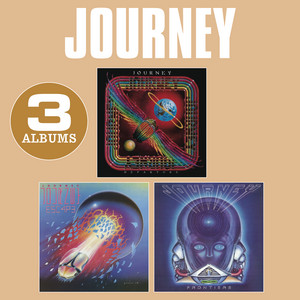 Original Album Classics - Compilation by Journey | Spotify