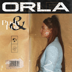 Push & Pull by Orla Rae