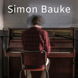 Comma by Simon Bauke