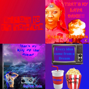 Risen Phoenix - Sober in Luv