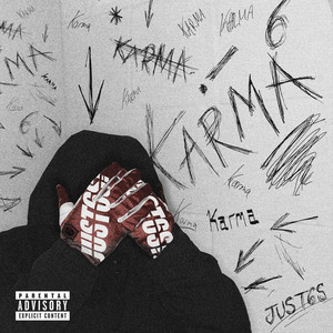 Portada de Karma