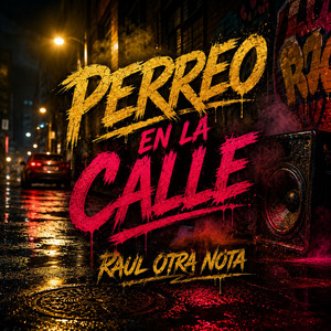 Perreo En La Calle by Raul Otra Nota