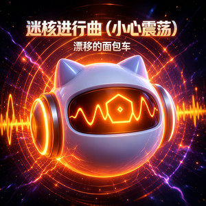 迷核进行曲 - MiksDance迷核小曲/小心震荡