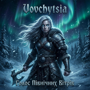 Голос Північних Вітрів by Vovchytsia
