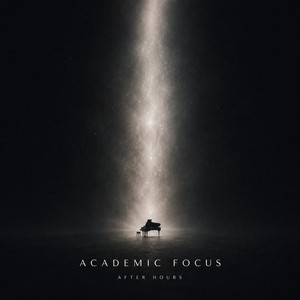 Notes in Silence by Academic Focus