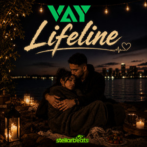 Lifeline - Original Mix by Vay