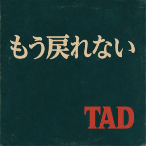 もう戻れない by TAD