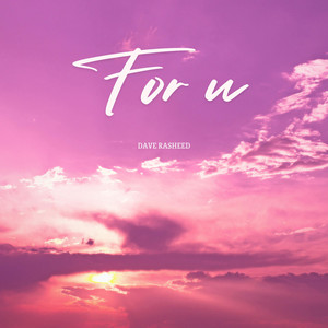 Dave Rasheed - For U