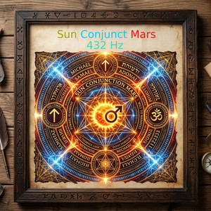432 Hz | Spotify