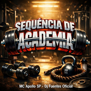 Sequência de Academia