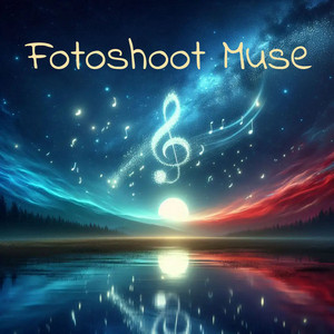 Fotoshoot Muse by Night One
