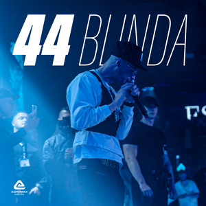 44 Blinda