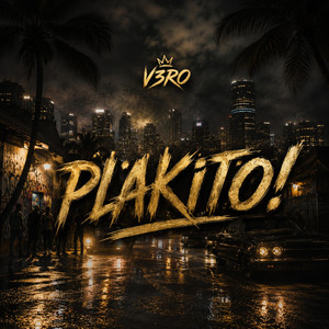 Plakito Flow by V3RO