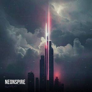 Neonspire by Elvynyt