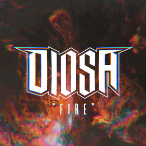 Fire by DIOSA