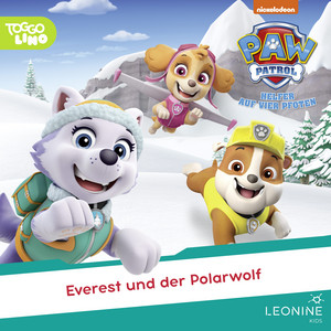 Folge 191: Everest und der Polarwolf Audiobook