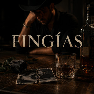FINGÍAS by Cora Eclipse
