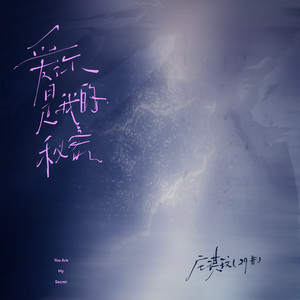 爱你是我的秘密 by 庄淇文29