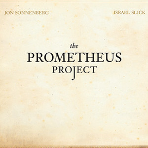 The Prometheus Project cover