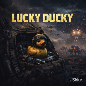 Lucky Ducky by Sklur