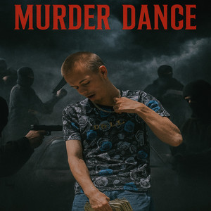 Murda Dance by Wonkru Lit, Wonkru Hoodie
