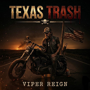 Texas Trash by ViperReign