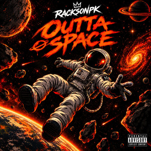 Outta Space by RacksonPk