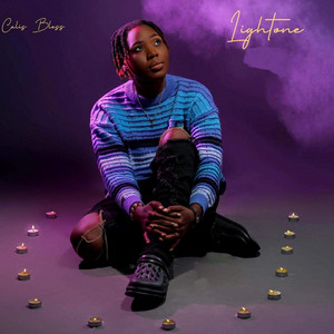 Oxygen by CALIS BLESS