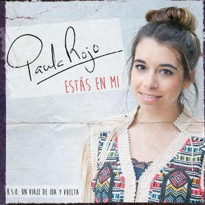 Estás en Mí (Banda Sonora Original de "Un Viaje de Ida y Vuelta")