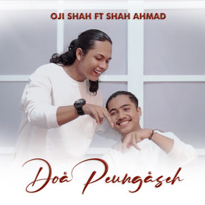 Doa Peungaseh (feat. Shah Ahmad)