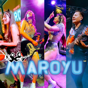 Maroyu, Mix 2025 (Veneno para Olvidar, Porque la Quiero, Enamorado de Ti, Traicionera, Triste Mi Destino, Enamorado)