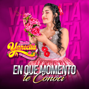 LINDA YANECITA DE CHACCRAMPA - En que momento te conocí (Carvaval)