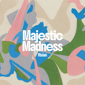 Majestic Madness by Risian