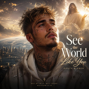 See the World Like You by SAPB